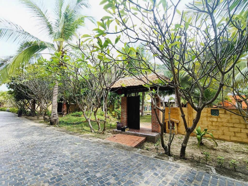 Full Moon Village Resort Mũi Né Eksteriør billede